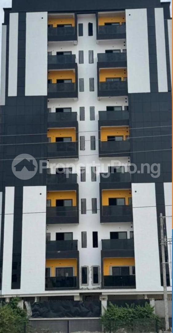 2 bedroom Flat / Apartment for sale Oniru Estate Victoria Island Lagos State ONIRU Victoria Island Lagos