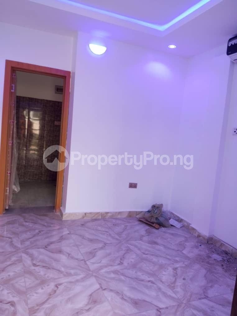 2 bedroom House for rent Allen Avenue Ikeja Lagos