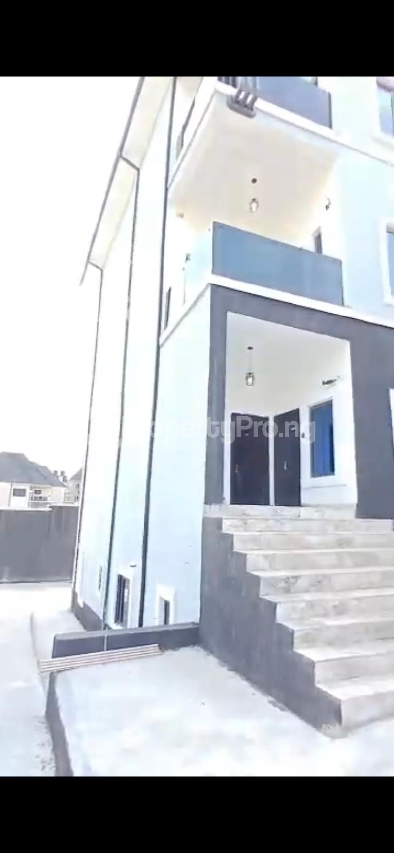 2 bedroom Flat / Apartment for rent Wuye Abuja