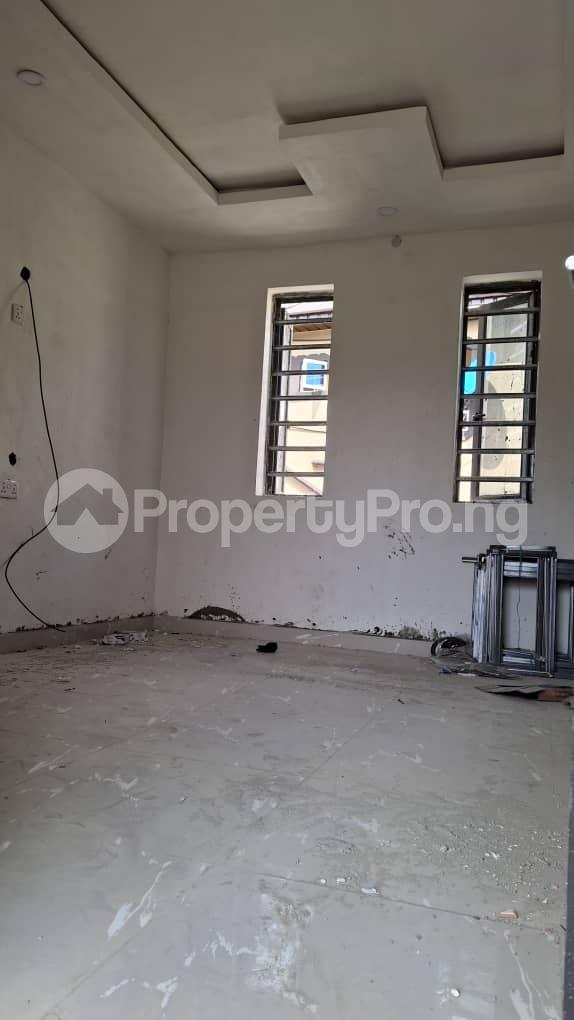 1 bedroom Flat / Apartment for rent At Tapa Street Ebute Metta Yaba Lagos