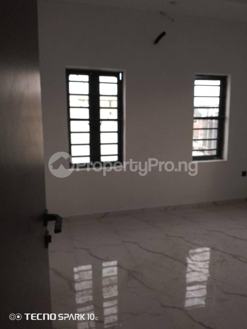 2 bedroom Flat / Apartment for rent Lekki Phase 1 Lekki Lagos