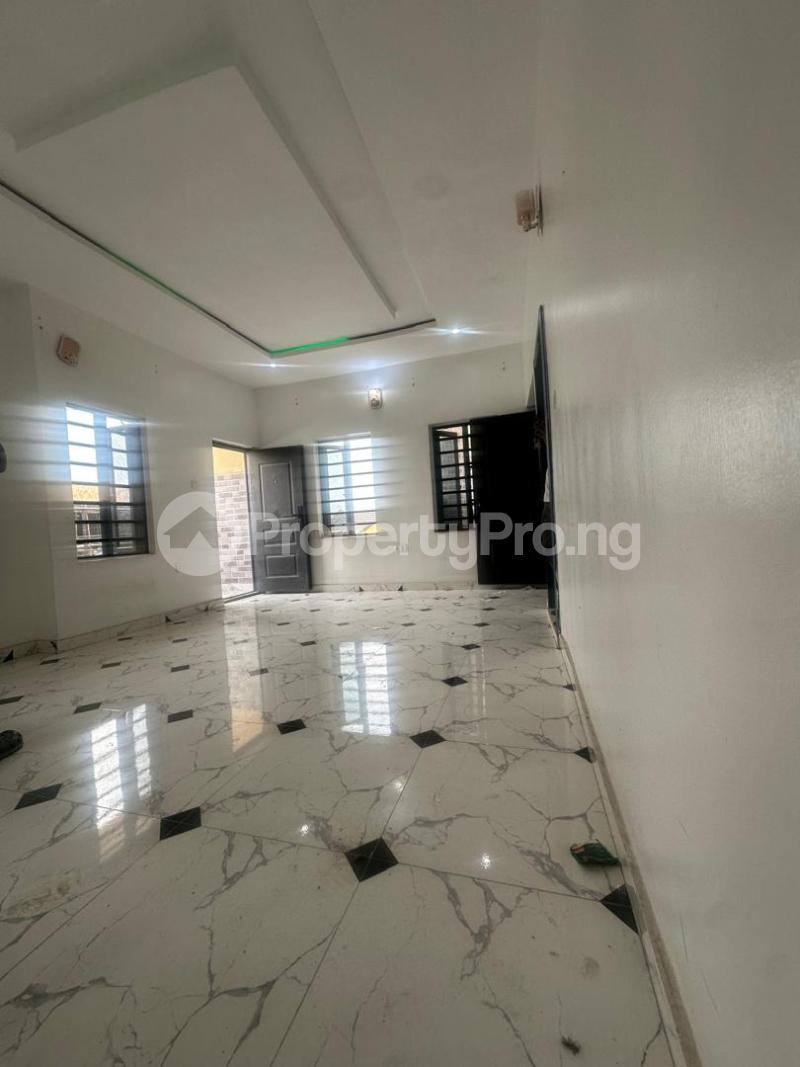 2 bedroom Flat / Apartment for rent Millenuim/UPS Gbagada Lagos