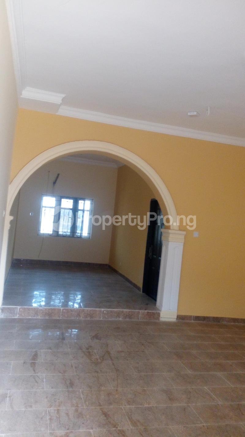 2 Bedroom Flat / Apartment in Egbe Ikotun/Igando Lagos Flat