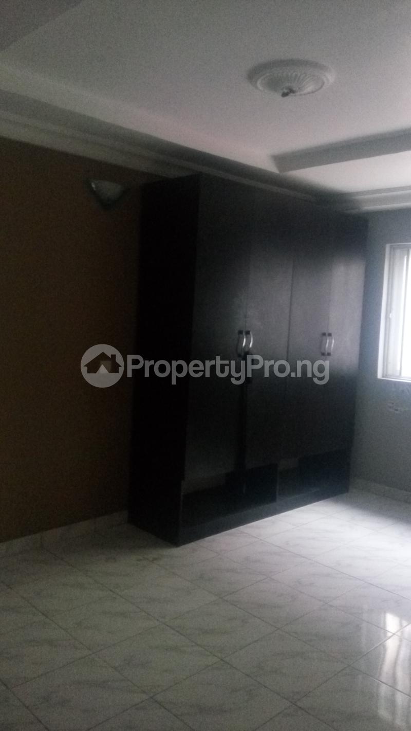 2 Bedroom Flat / Apartment in Egbe Ikotun/Igando Lagos Flat