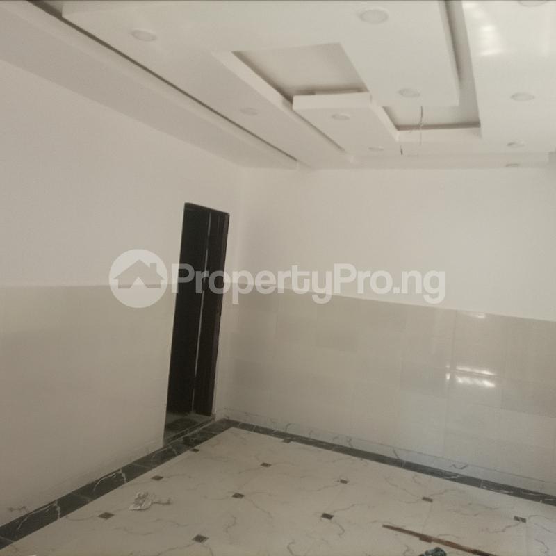 2 bedroom Flat / Apartment for rent  Ajao Estate Isolo Lagos - 4