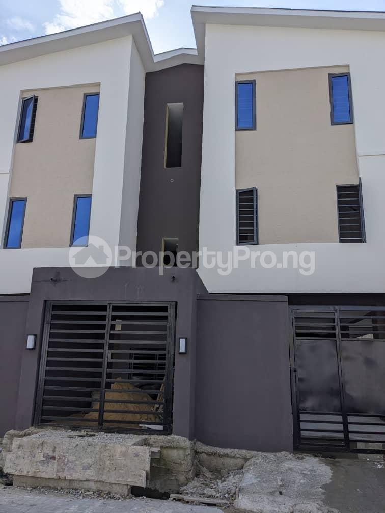 2 bedroom House for sale Ologolo Lekki Lagos