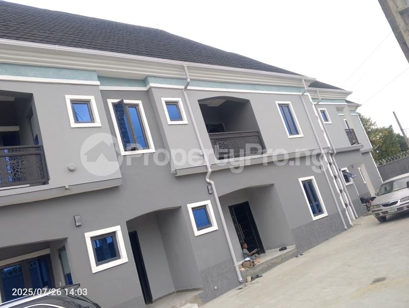 2 bedroom House for rent Maplewood Estate, Oko Oba, Agege Pen Cinema Pen cinema Agege Lagos