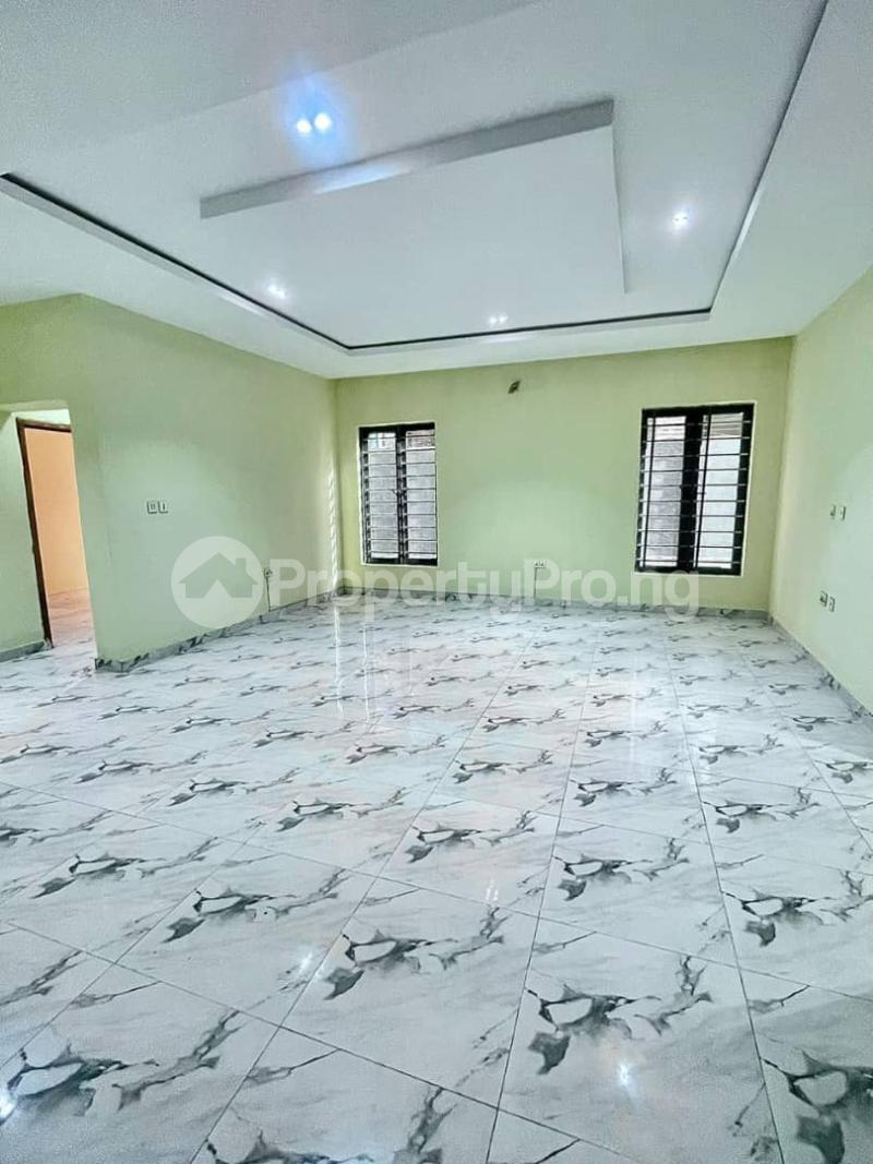 3 bedroom House for rent chevron Lekki Lagos
