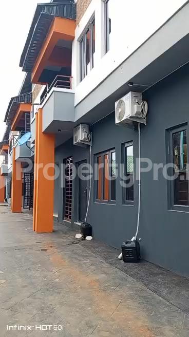 Flat / Apartment for rent Ogudu Ogudu Lagos