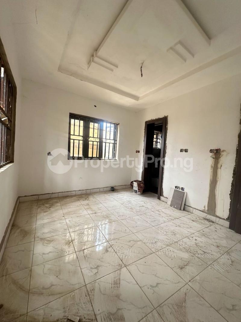 2 bedroom House for rent Promiseland Estate, Elebu, Off Akala Expressway, Oluyole Extension, Ibadan. Akala Express Ibadan Oyo