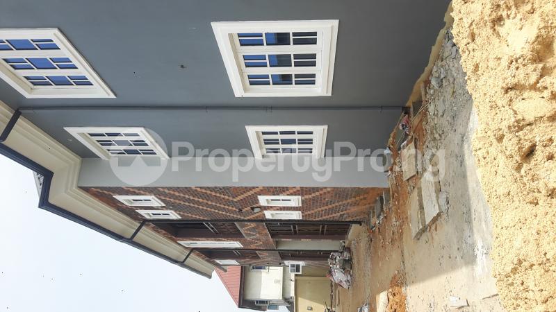 2 bedroom House for rent Shell Co Operative Axis Eliozu Port Harcourt Rivers