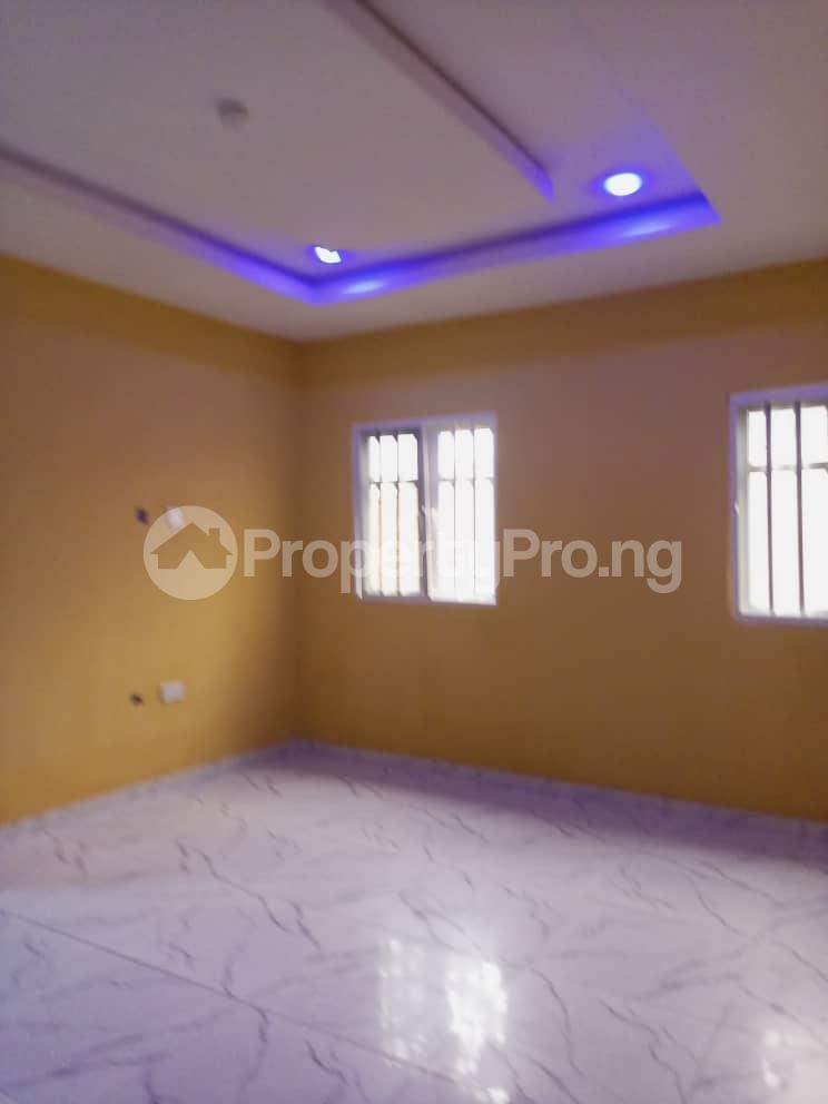 2 bedroom Flat / Apartment for rent Adegbenro Gbagada Lagos