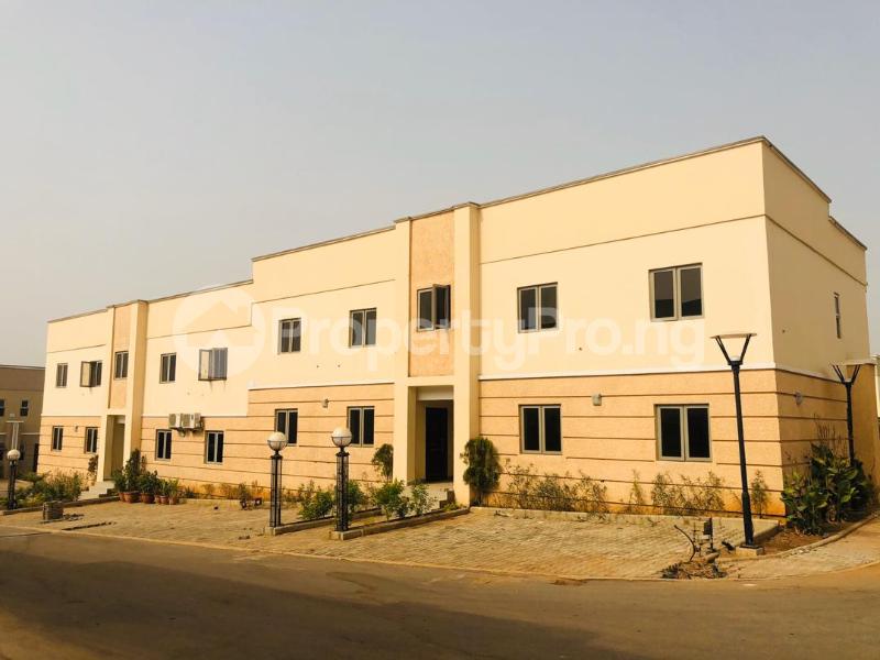 2 bedroom House for sale Brains And Hammers City Estate Life Camp Abuja