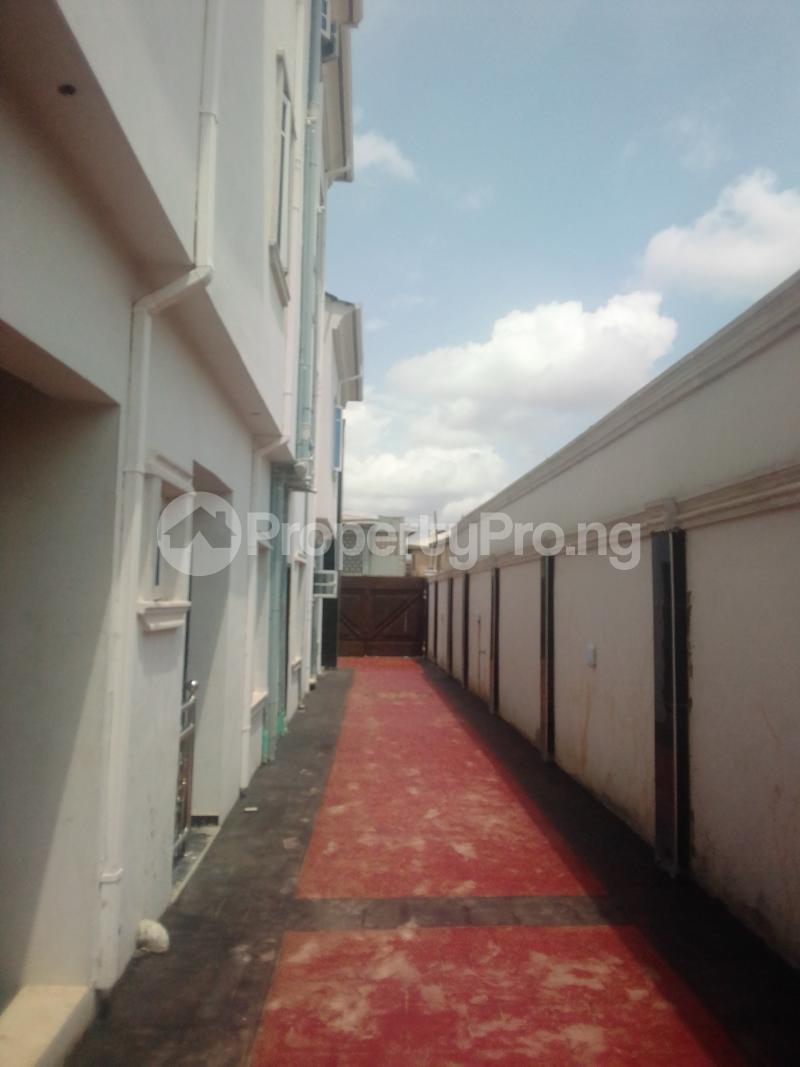 2 bedroom Flat / Apartment for rent Ijaiye Alagbado Abule Egba Lagos