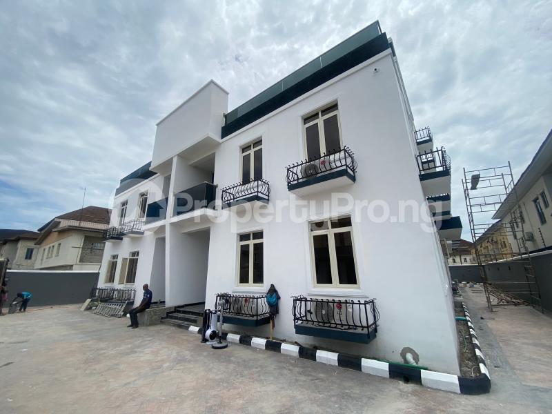 3 bedroom Flat / Apartment for rent Off Admiralty Way Lekki Phase 1 Lekki Lagos