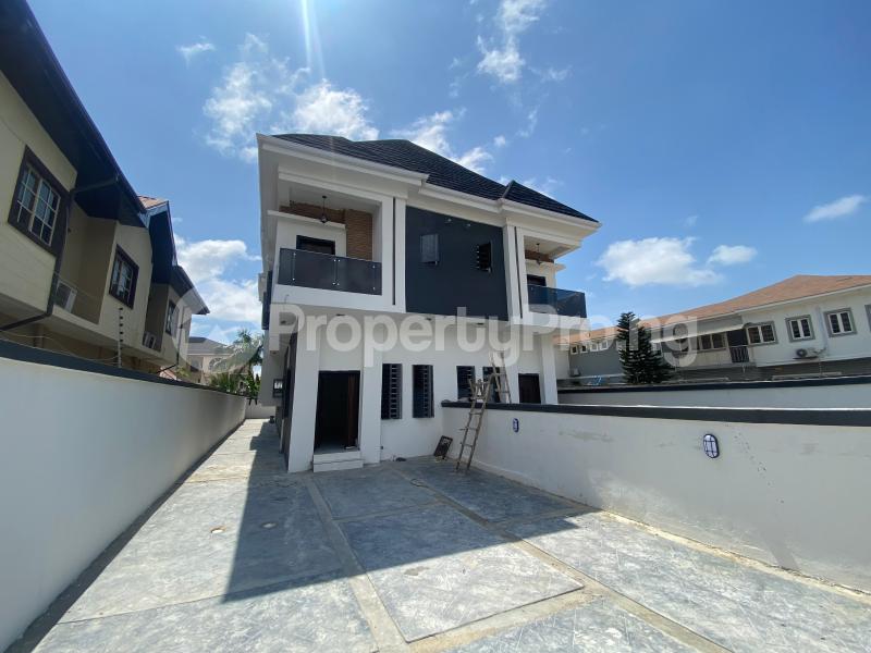 3 bedroom House for rent Off Admiralty Way Lekki Phase 1 Lekki Lagos