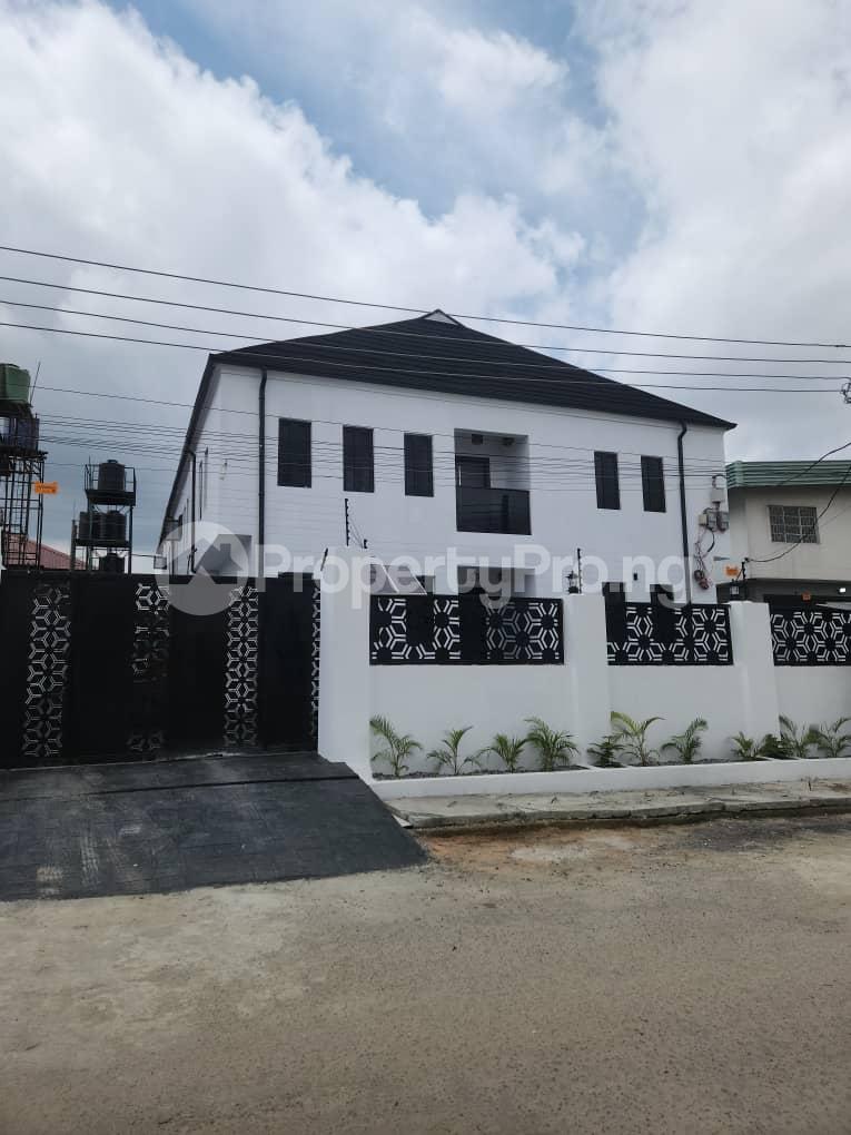 3 bedroom Flat / Apartment for sale Gbagada Lagos