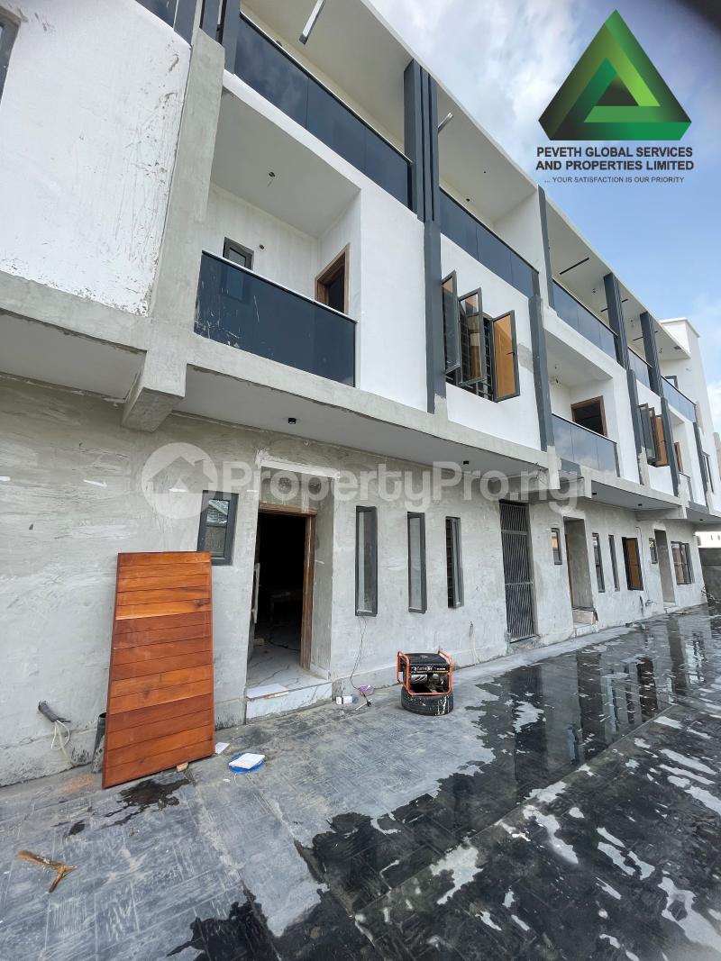 3 bedroom Flat / Apartment for sale Ikota Lekki Lagos - 0