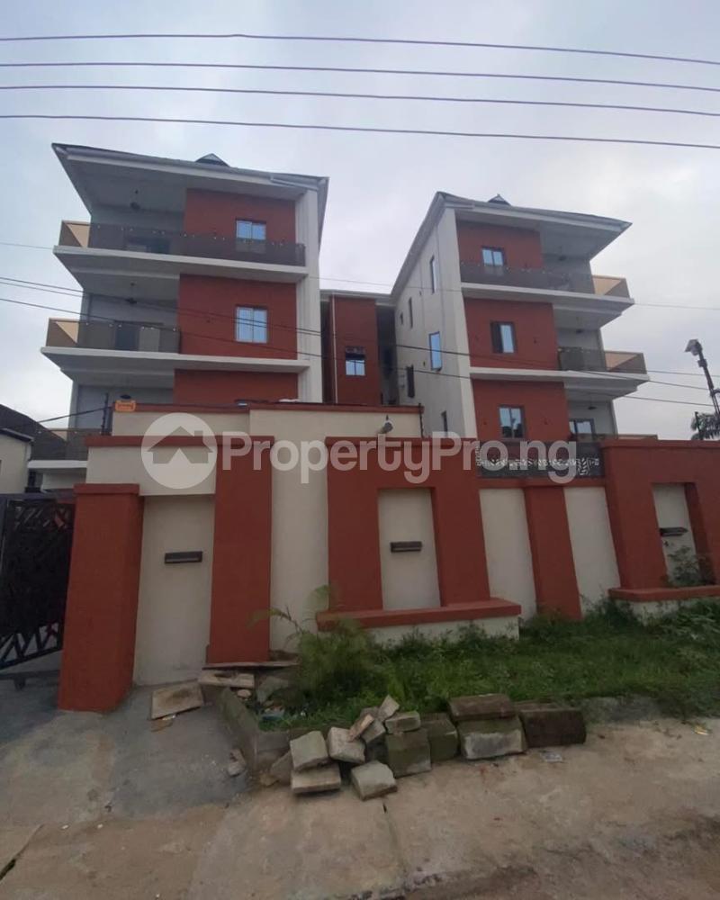 3 bedroom Flat / Apartment for sale Ikeja GRA Ikeja Lagos