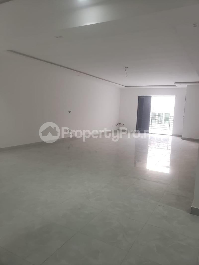 3 bedroom Flat / Apartment for sale Lekki Phase 1 Lekki Lagos - 1