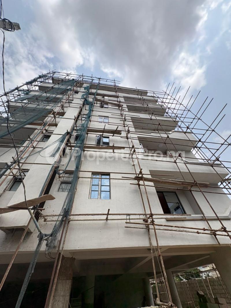 3 bedroom Flat / Apartment for sale Ikoyi Lagos