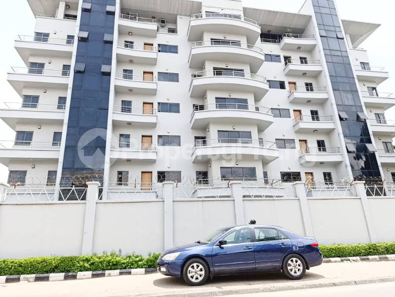 3 bedroom Flat / Apartment for sale Old Ikoyi Ikoyi Lagos