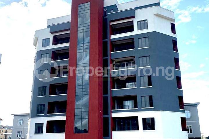 3 bedroom Flat / Apartment for sale ONIRU Victoria Island Lagos