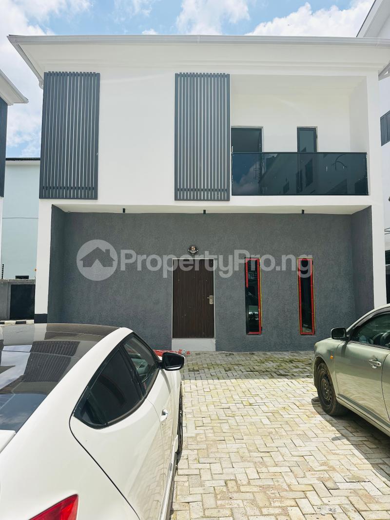 3 bedroom House for sale Jabi Jabi Abuja