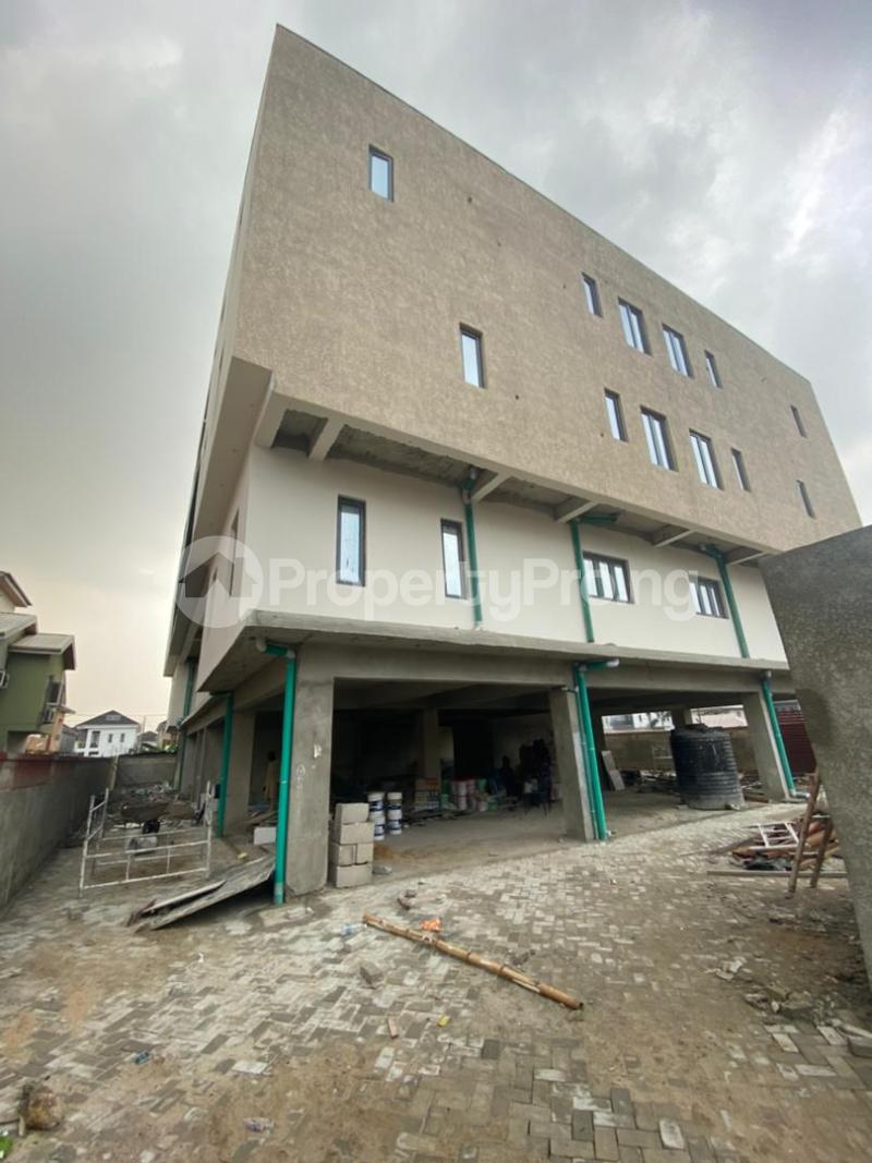 3 bedroom Flat / Apartment for sale Lekki Phase 1 Lekki Phase 1 Lekki Lagos