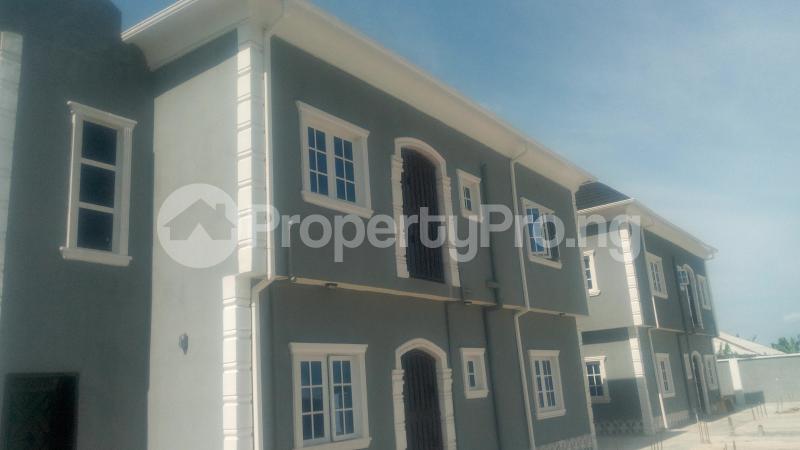 3 bedroom Flat / Apartment for rent Babs Adeyemo Street (face Bar Area, Off Kin & Kith School Junction), Ibeshe Ikorodu Lagos