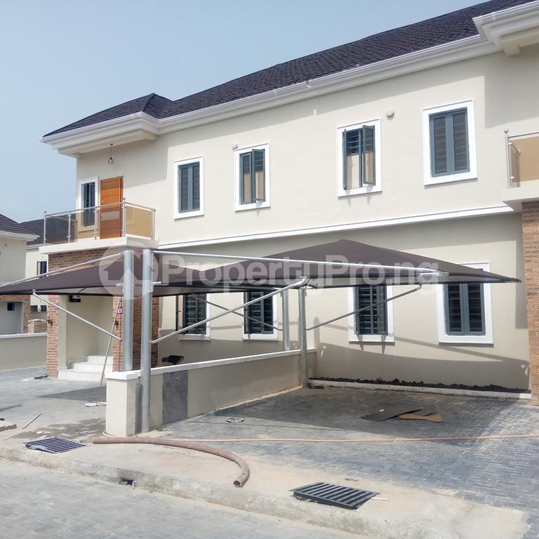 3 bedroom House for rent Metro Homes, Alasia Off Lekki-Epe Expressway Ajah Lagos