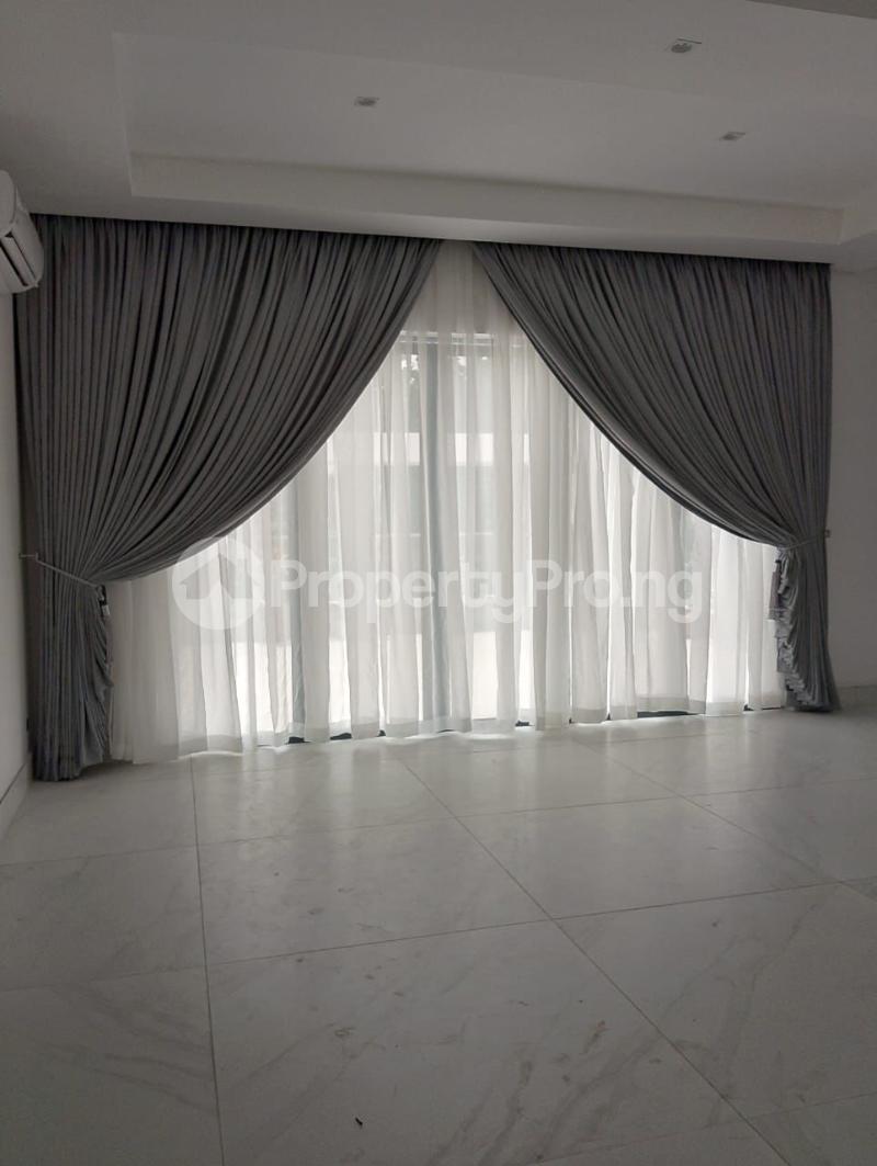 3 bedroom Flat / Apartment for rent Old Ikoyi Ikoyi Lagos - 10