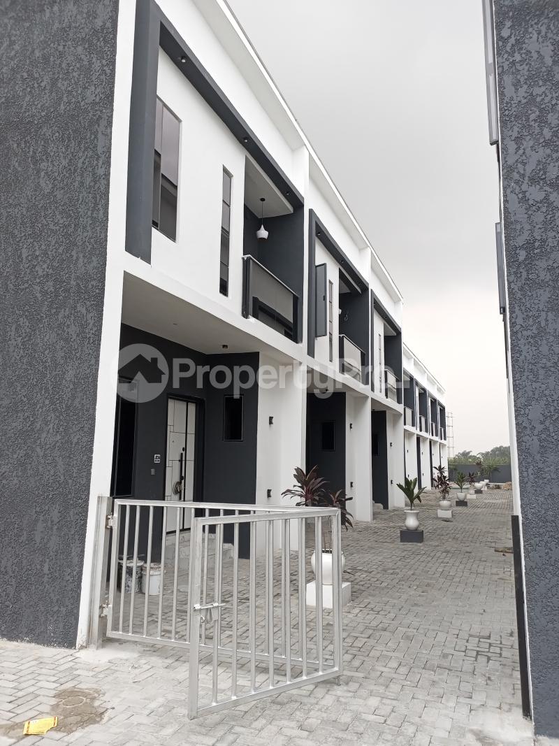 3 bedroom House for sale Olokonla Ajah Lagos