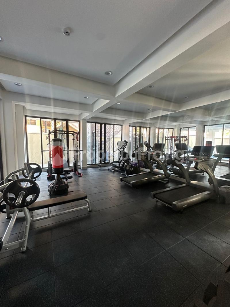 3 bedroom Flat / Apartment for rent Lekki Phase 1 Lekki Lagos