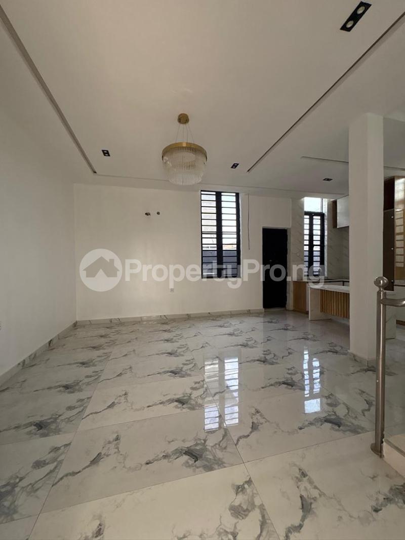 3 bedroom House for rent Ajah Lagos