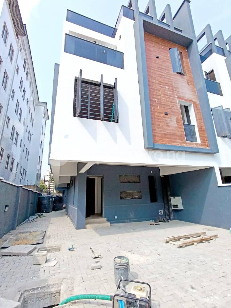 3 bedroom House for sale Victoria Island Lagos