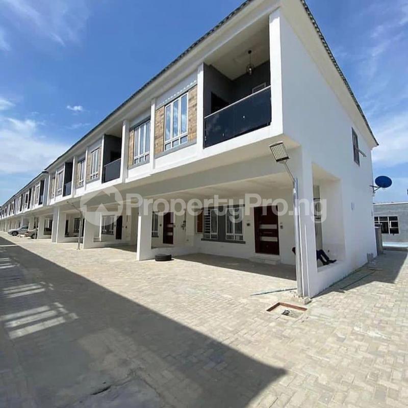 3 bedroom House for sale Orchid Lekki Lagos