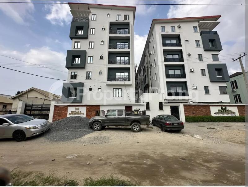 3 bedroom House for sale Ikate Lekki Lagos