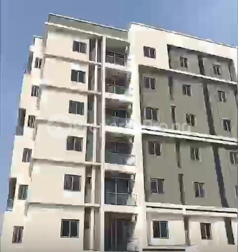 3 bedroom Flat / Apartment for rent Ikeja GRA Ikeja Lagos - 0