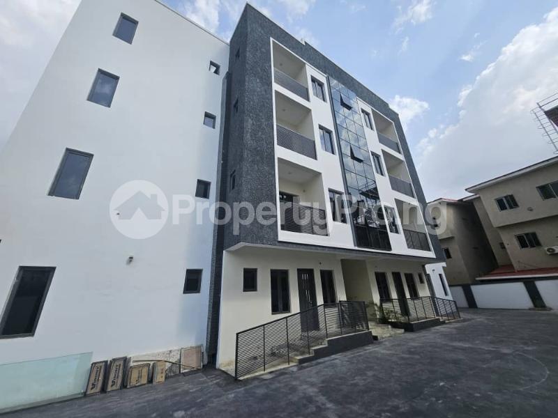 3 bedroom House for sale Jahi Abuja