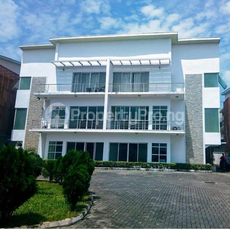 2 bedroom Flat / Apartment for rent Banana Island Ikoyi Lagos