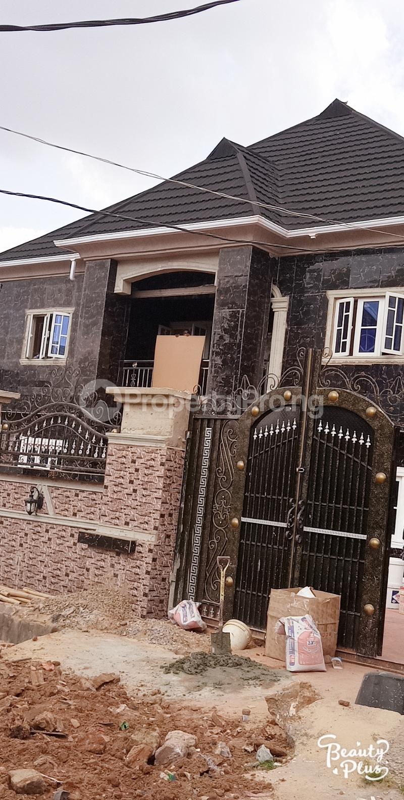 3 bedroom Flat / Apartment for rent Ajao Estate Isolo.lagos Mainland Ajao Estate Isolo Lagos