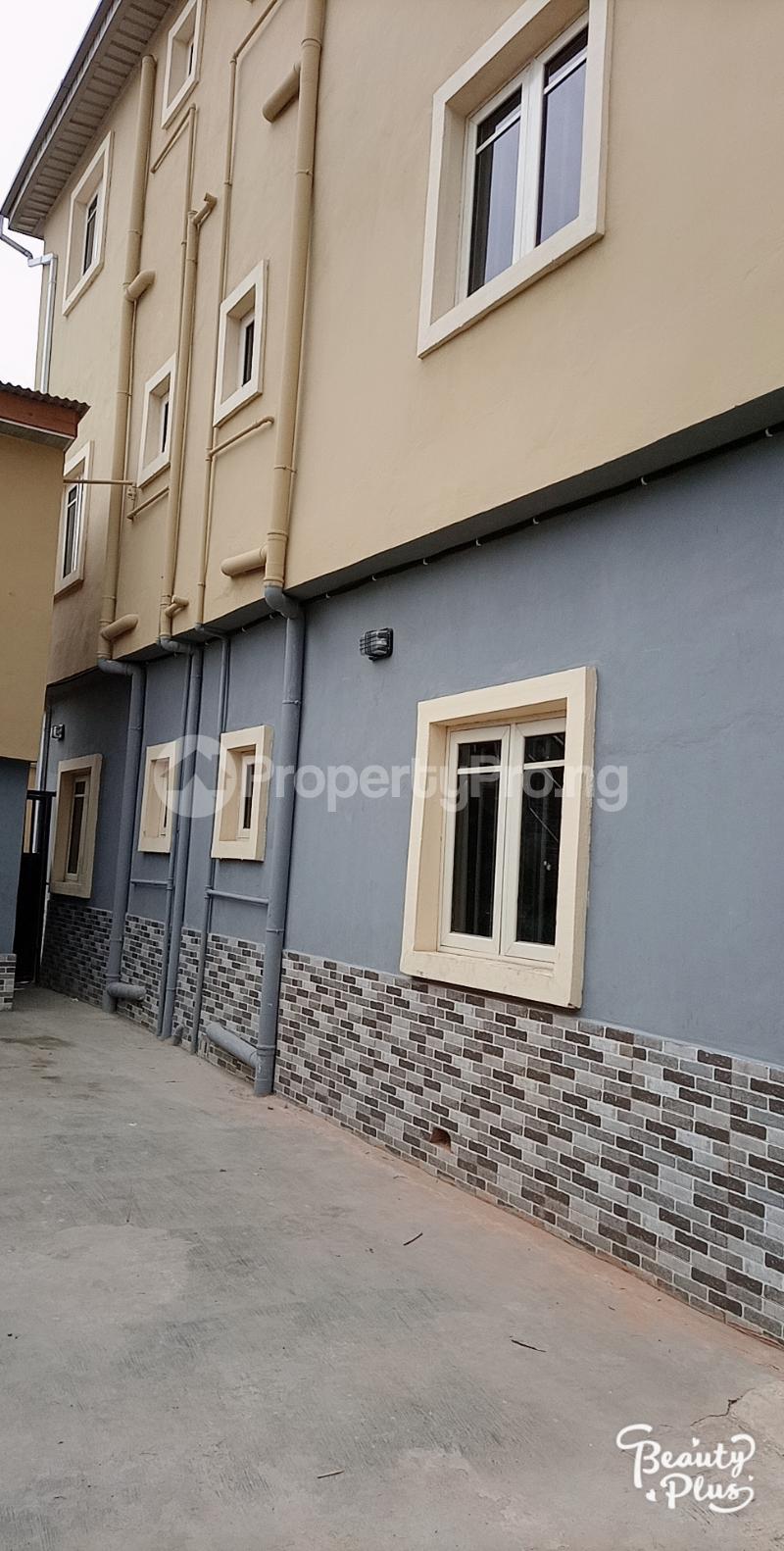 3 bedroom House for rent Ajao Estate Isolo. Lagos Mainland Ajao Estate Isolo Lagos