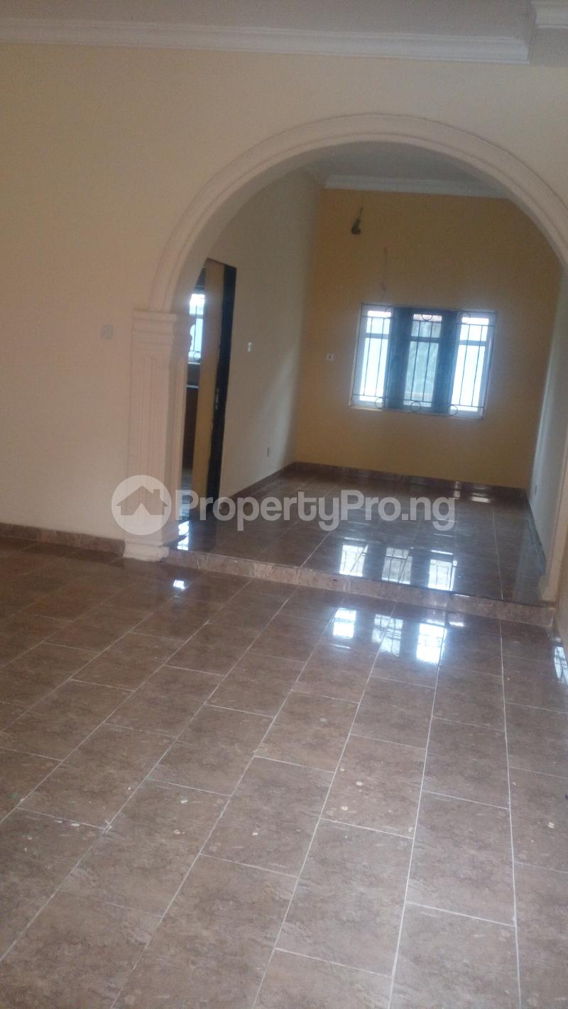 3 bedroom Flat / Apartment for rent Ajao Estate Isolo Lagos