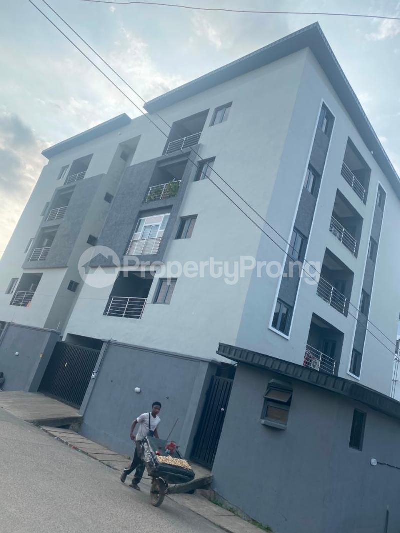 3 bedroom House for rent Yaba Gra Sabo Yaba Lagos
