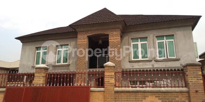 3 bedroom House for rent Atunrase Estate Atunrase Medina Gbagada Lagos