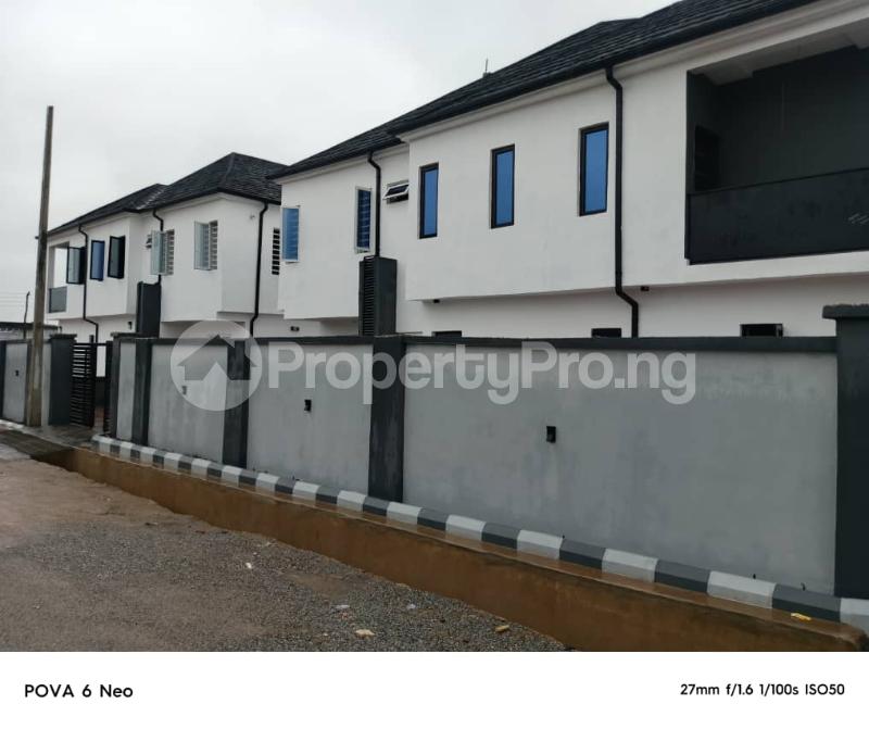 4 bedroom House for sale Ashi Road Bodija Ibadan Oyo