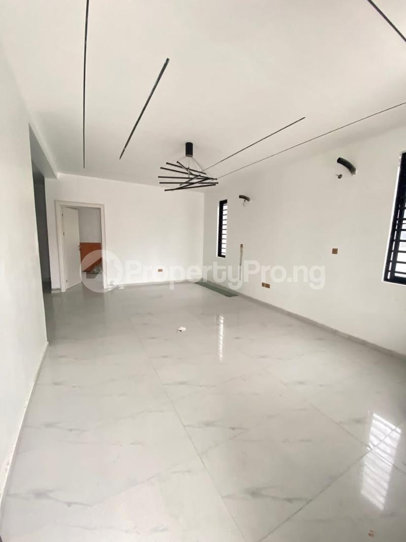 4 bedroom House for sale Sangotedo Ajah Lagos