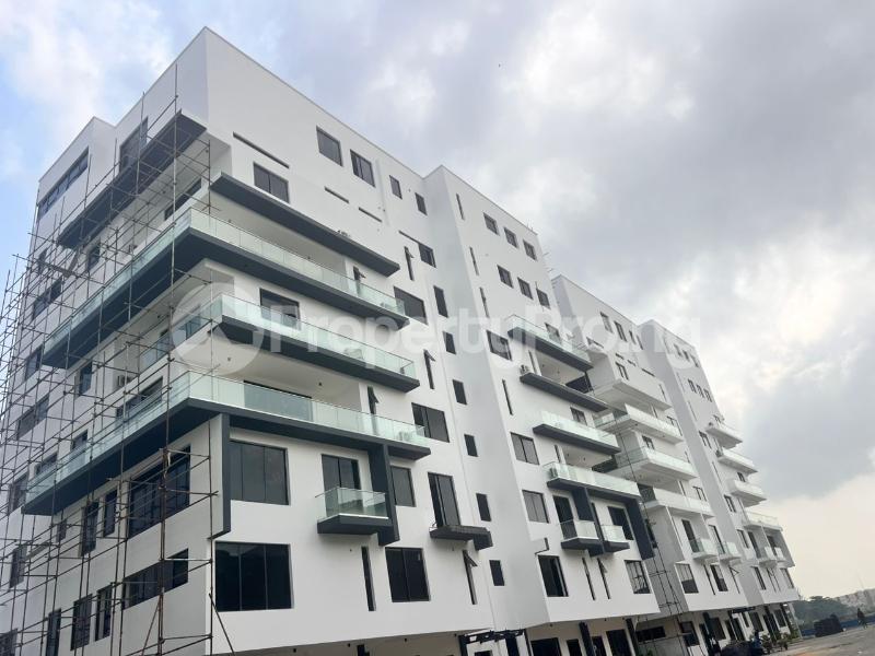 4 bedroom House for sale Awolowo Road Ikoyi Lagos