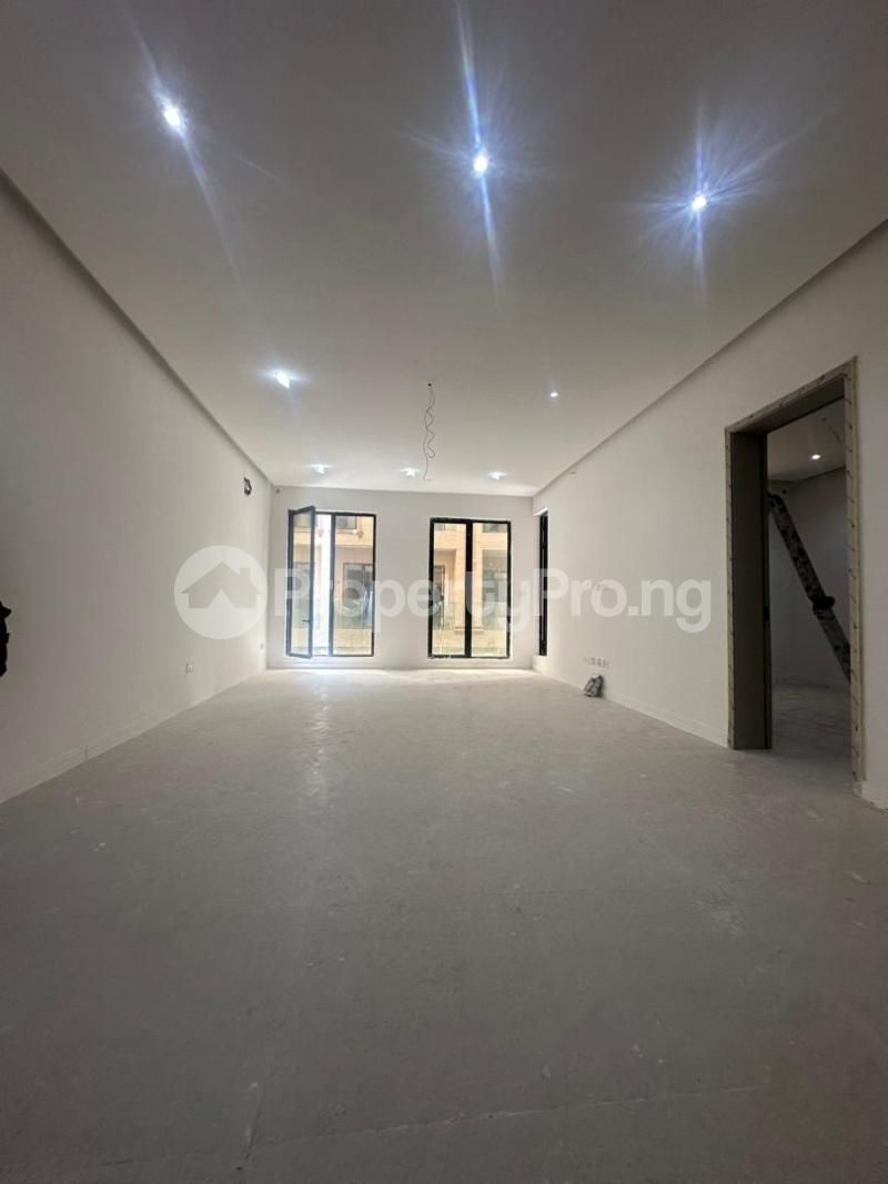 4 bedroom House for rent Old Ikoyi Ikoyi Lagos